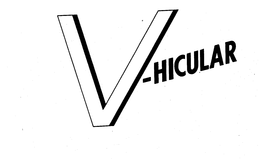 V-HICULAR trademark