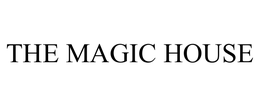 THE MAGIC HOUSE trademark