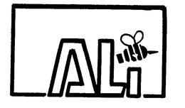 ALI trademark