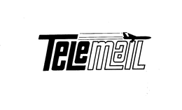 TELEMAIL trademark