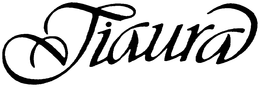 TIAURA trademark