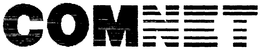 COMNET trademark