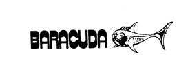 BARACUDA trademark