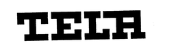 TELA trademark