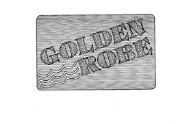GOLDEN ROBE trademark