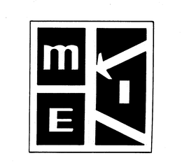 MEI trademark