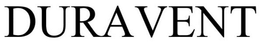 DURA-VENT trademark