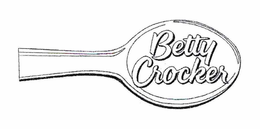 BETTY CROCKER trademark