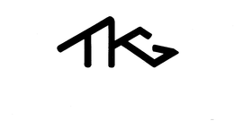 TKG trademark