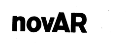 NOVAR trademark