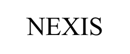 NEXIS trademark