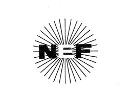NEF trademark