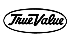 TRUE VALUE trademark