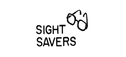 SIGHT SAVERS trademark