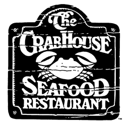 THE CRABHOUSE SEAFOOD RESTAURANT trademark