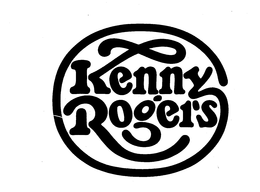 KENNY ROGERS trademark