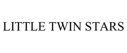 LITTLE TWIN STARS trademark