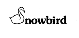 SNOWBIRD trademark