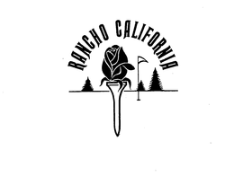 RANCHO CALIFORNIA trademark