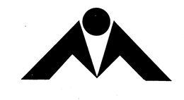 M trademark