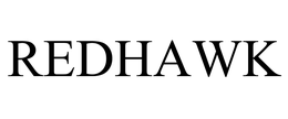 REDHAWK trademark