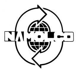 NAMOLCO trademark