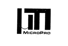 µM MICROPRO trademark