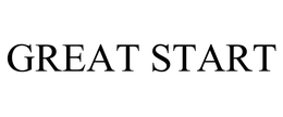 GREAT START trademark