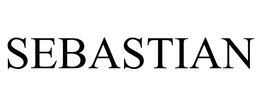 SEBASTIAN trademark