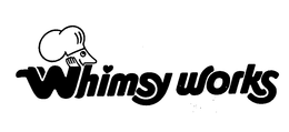 WHIMSY WORKS trademark