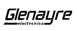 GLENAYRE ELECTRONICS trademark