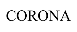 CORONA trademark