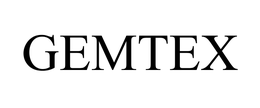 GEMTEX trademark