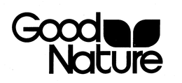 GOOD NATURE trademark