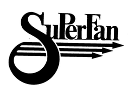 SUPERFAN trademark