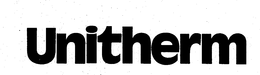 UNITHERM trademark