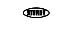 STURDY trademark