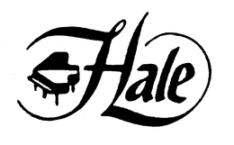 HALE trademark