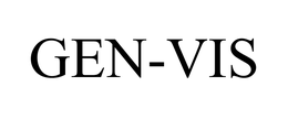 GEN-VIS trademark