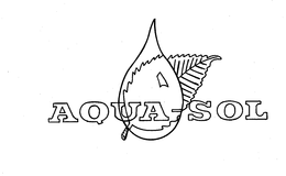 AQUA-SOL trademark