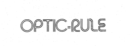 OPTIC-RULE trademark