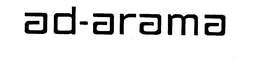 AD-ARAMA trademark