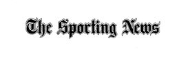 THE SPORTING NEWS trademark