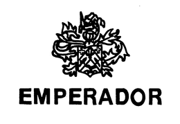 EMPERADOR trademark