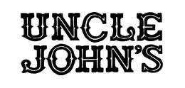 UNCLE JOHN'S trademark