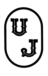 UJ trademark