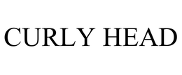 CURLY HEAD trademark