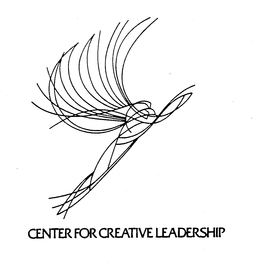 CENTER FOR CREATIVE LEADERSHIP trademark