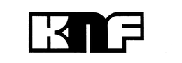 KNF trademark