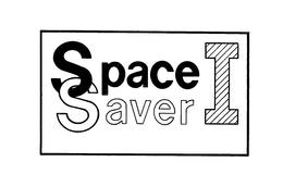 SPACE SAVER 1 trademark